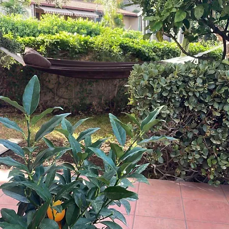 Casablanca ヴィラ SantʼAlessio Siculo
