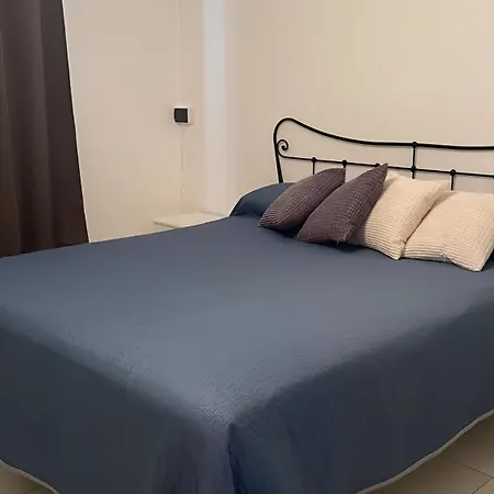 Casablanca ヴィラ SantʼAlessio Siculo