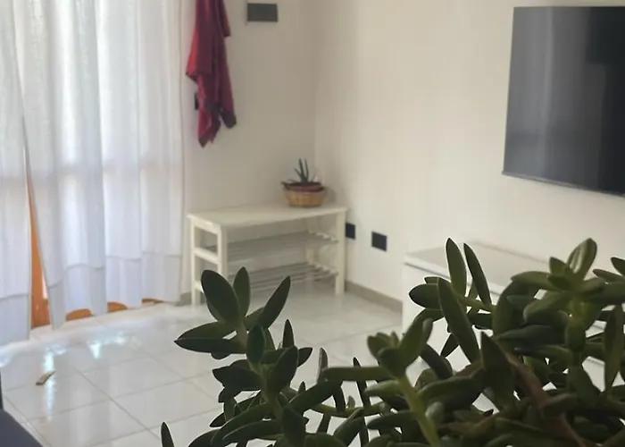 Villa Casablanca SantʼAlessio Siculo