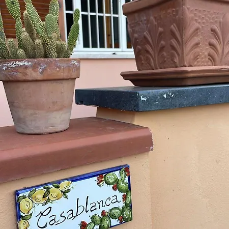 Casablanca