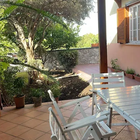 Casablanca Villa *
