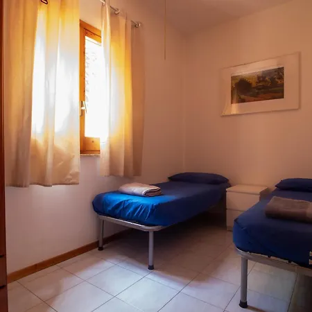 Casablanca Villa *