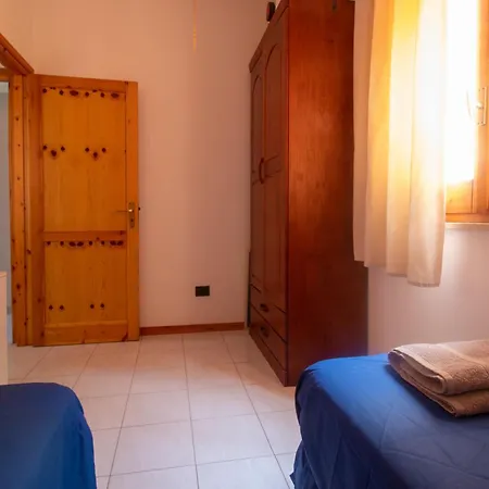 Villa Casablanca