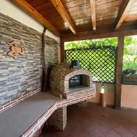 Casablanca Villa *