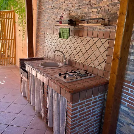 Casablanca Villa *