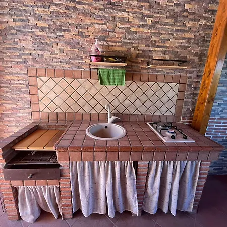 Villa Casablanca