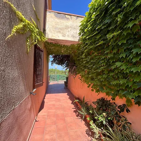 Casablanca Villa